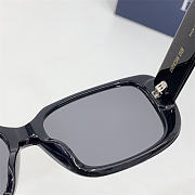 Dior Night Code Black Sunglasses - 2