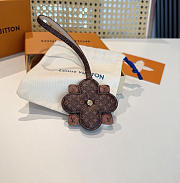 Louis Vuitton LV My Monogram Layers Bag Charm - 5