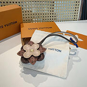 Louis Vuitton LV My Monogram Layers Bag Charm - 3