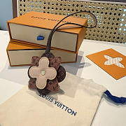 Louis Vuitton LV My Monogram Layers Bag Charm - 2