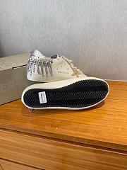 Golden Goose Super-Star LTD Crystals Sneaker - 2