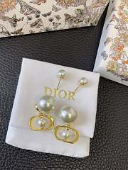 Dior Earrings 18 - 2