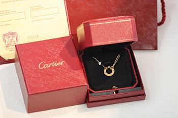 Cartier Necklace 05