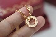 Cartier Necklace 05 - 2