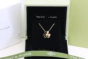 Van Cleef VCA Necklace 08 - 1
