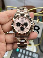 Rolex Cosmograph Daytona Watch 40mm - 1