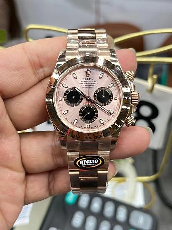Rolex Cosmograph Daytona Watch 40mm