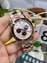 Rolex Cosmograph Daytona Watch 40mm - 4