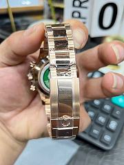 Rolex Cosmograph Daytona Watch 40mm - 3