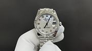 Rolex Lady-Datejust Oyster Watch 28mm - 1