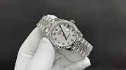 Rolex Lady-Datejust Oyster Watch 28mm - 3