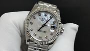 Rolex Lady-Datejust Oyster Watch 28mm - 2