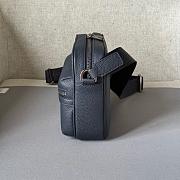 Dior Hylton Nel Bag 23x17x7.5cm - 5