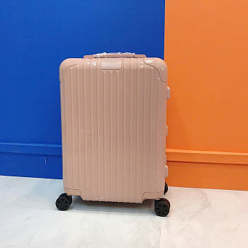 Rimowa Essential Cabin Suitcase Nude 55x40x23cm