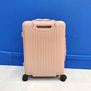 Rimowa Essential Cabin Suitcase Nude 55x40x23cm - 4