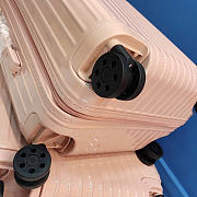 Rimowa Essential Cabin Suitcase Nude 55x40x23cm - 3