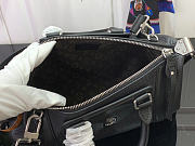 Louis Vuitton LV Biker PM Black Bag 30x12x12cm - 5
