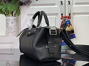 Louis Vuitton LV Biker PM Black Bag 30x12x12cm - 2