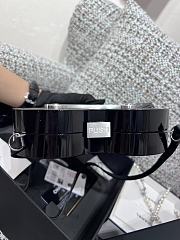 Chanel Buonasera Film Projector Minaudière Clutch Bag - 6