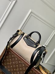 Louis Vuitton LV Biker PM Grey Bag 30x12x12cm - 3