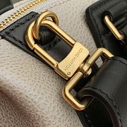 Louis Vuitton LV Biker PM Grey Bag 30x12x12cm - 2