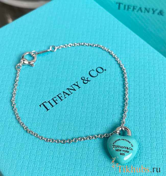 Tiffany & Co Bracelet 04 - 1