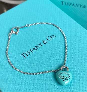 Tiffany & Co Bracelet 04