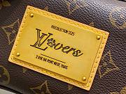 Louis Vuitton LV Bone Bag Monogram 24x14x6cm - 6