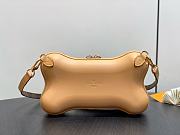Louis Vuitton LV Bone Bag Monogram 24x14x6cm - 4