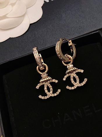 Chanel Earrings 76