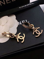 Chanel Earrings 76 - 3