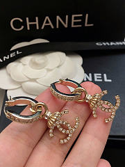 Chanel Earrings 76 - 2