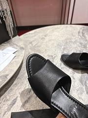 Christian Louboutin Jane Mule 55 mm Mules Black - 4