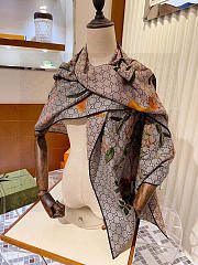 Gucci Scarf 60x180cm - 4