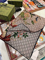 Gucci Scarf 60x180cm - 3