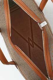 Hermes Victoria III Bag 35.5x22.5x17cm - 2