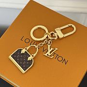 Louis Vuitton LV Alma Bag Charm - 4