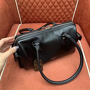 Louis Vuitton LV Speedy Cargo Vibe Black 28x17x12cm - 6
