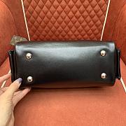 Louis Vuitton LV Speedy Cargo Vibe Black 28x17x12cm - 3