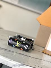 Louis Vuitton LV x TM Phone Pouch Métis 10.4x17.5x4cm - 5