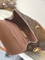 Louis Vuitton LV Soho Mini Backpack 23x17x8cm - 2