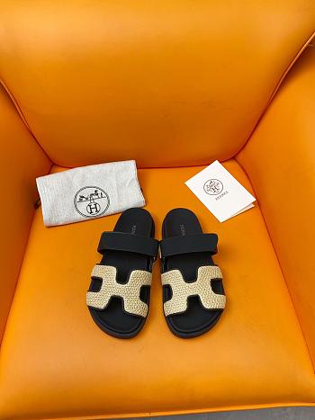 Hermes Chypre Sandal 03