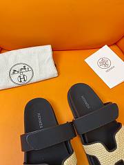 Hermes Chypre Sandal 03 - 5
