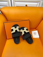 Hermes Chypre Sandal 03 - 4
