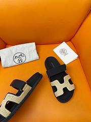 Hermes Chypre Sandal 03 - 3
