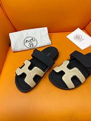 Hermes Chypre Sandal 03 - 2