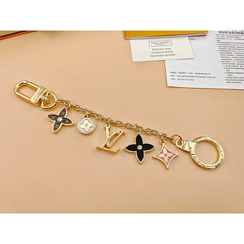 Louis Vuitton LV Spring Street Chain Bag Charm