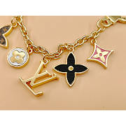 Louis Vuitton LV Spring Street Chain Bag Charm - 2