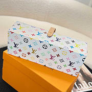 Louis Vuitton LV x TM Robert Toolbox White 30x10x11.2cm - 5