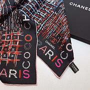Chanel Scarf 90x90cm 05 - 2